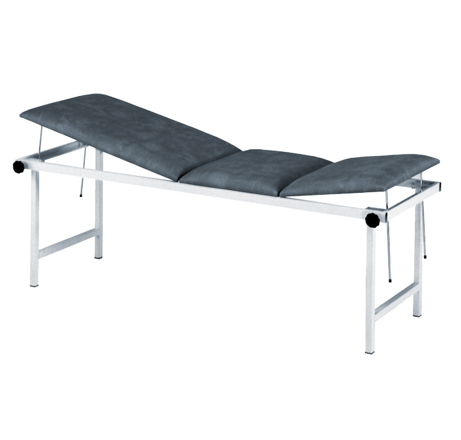 AGA Examination Table 3 Sections