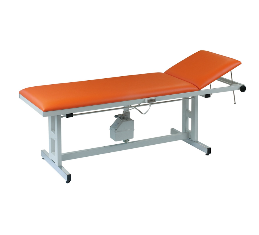 AGA Electric Examination Table
