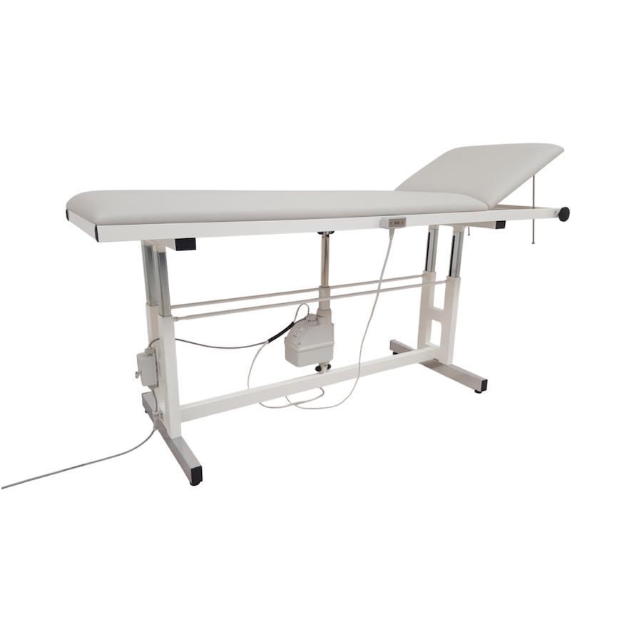 AGA Electric Examination Table