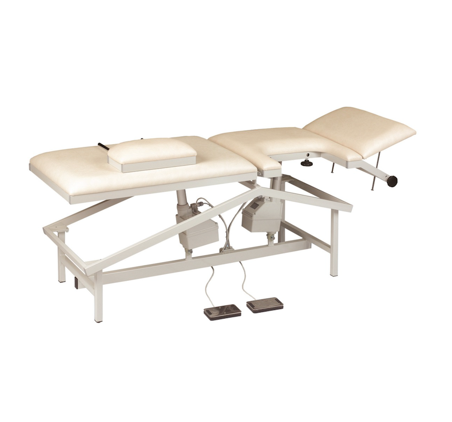 AGA Sono Echocardiography Table (650 mm Width)