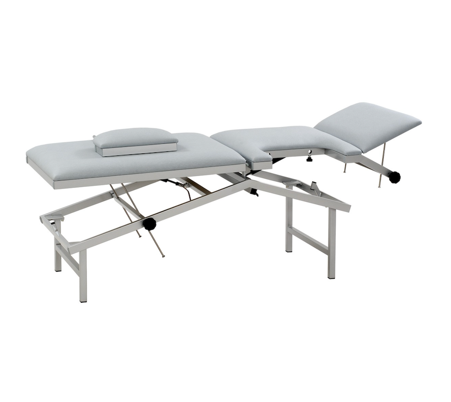 AGA Sono Echocardiography Table (650 mm Width)