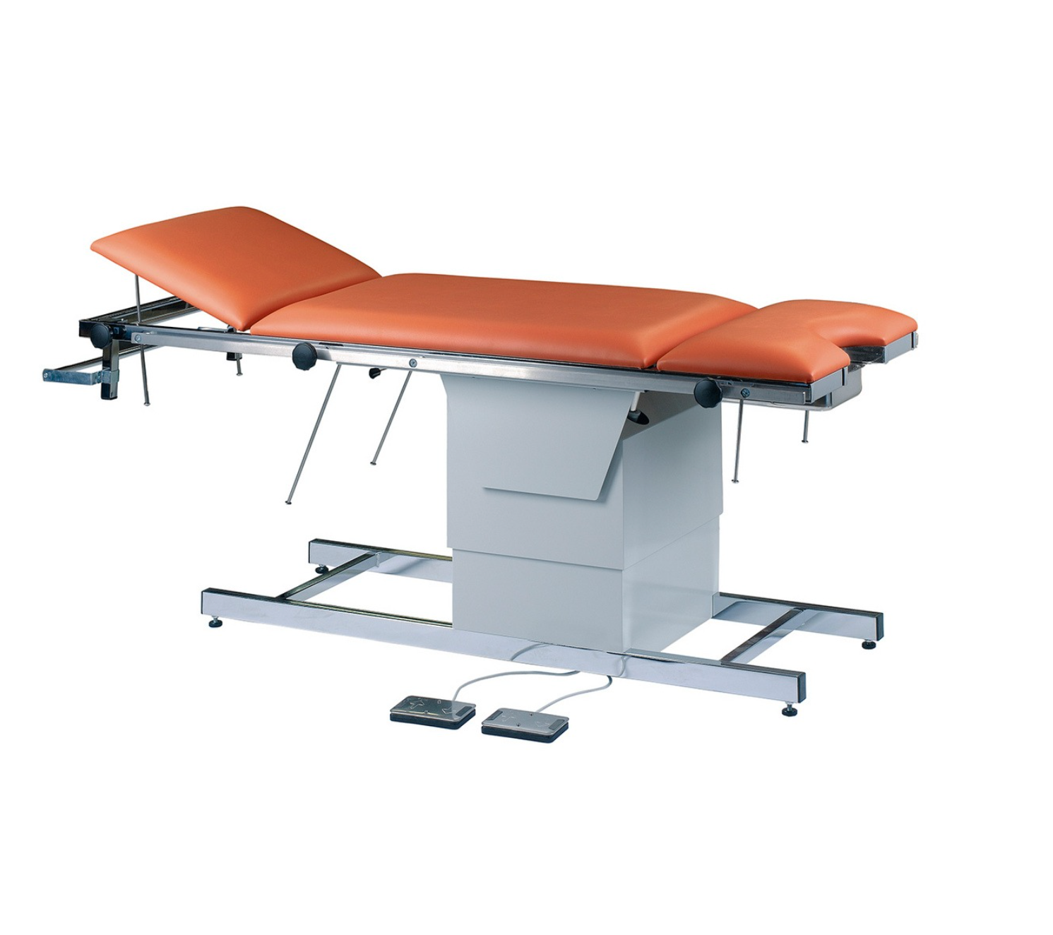 AGA Multi Function Examination Electric Table
