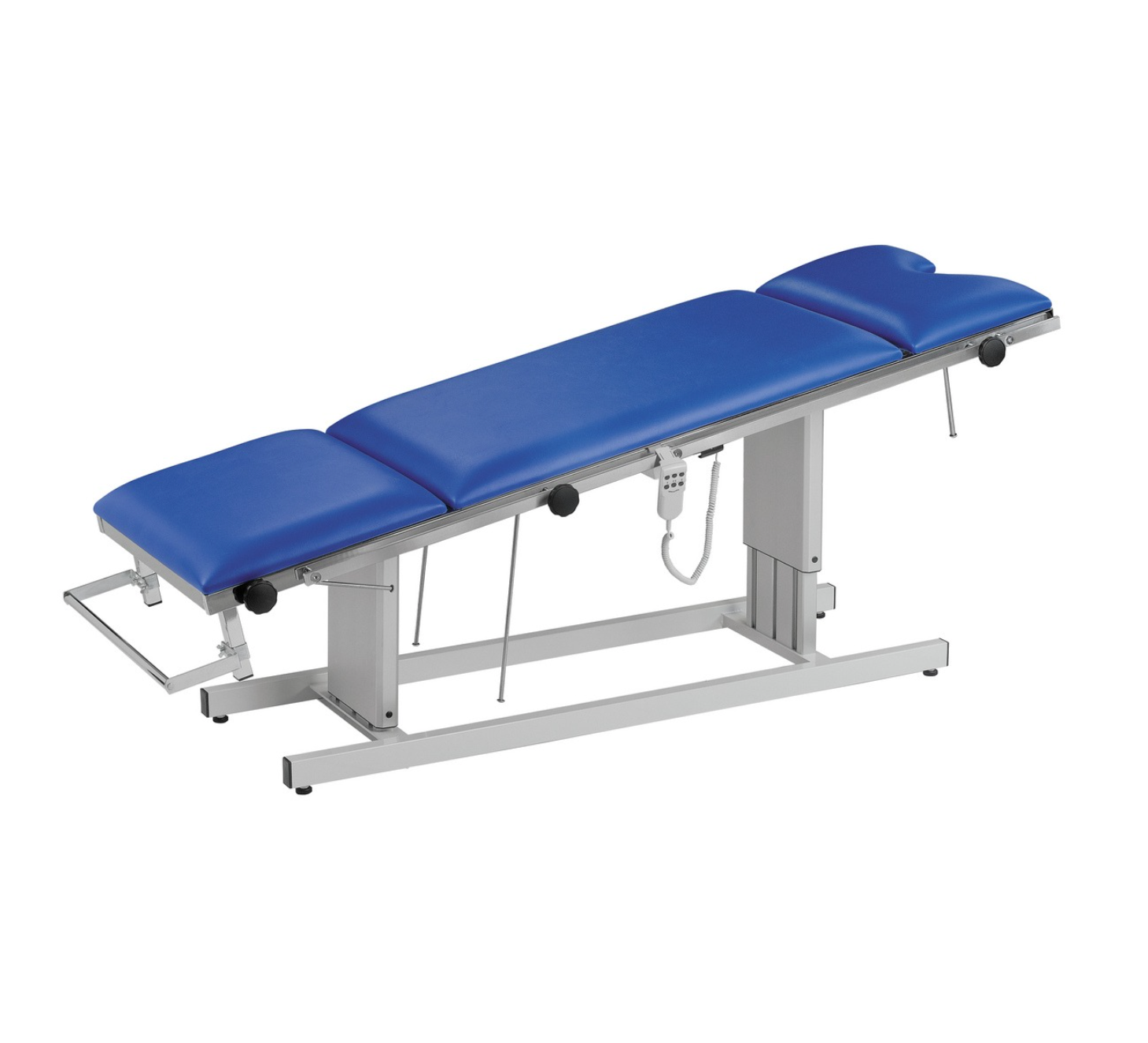 AGA Multi Function Examination Electric Table