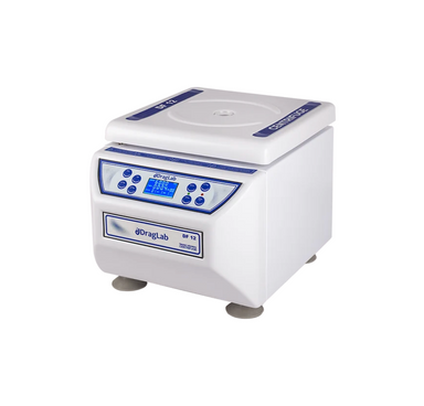 DragLab Centrifuge side view
