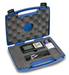 Ultrasonic Thickness Gauge set in box