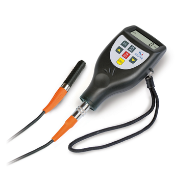 Coating Thickness Gauge front view