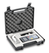 Ultrasonic Thickness Gauge set in box