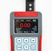 Ultrasonic Thickness Gauge screen view