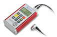 Ultrasonic Thickness Gauge front view