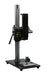 Manual Test Stand front view
