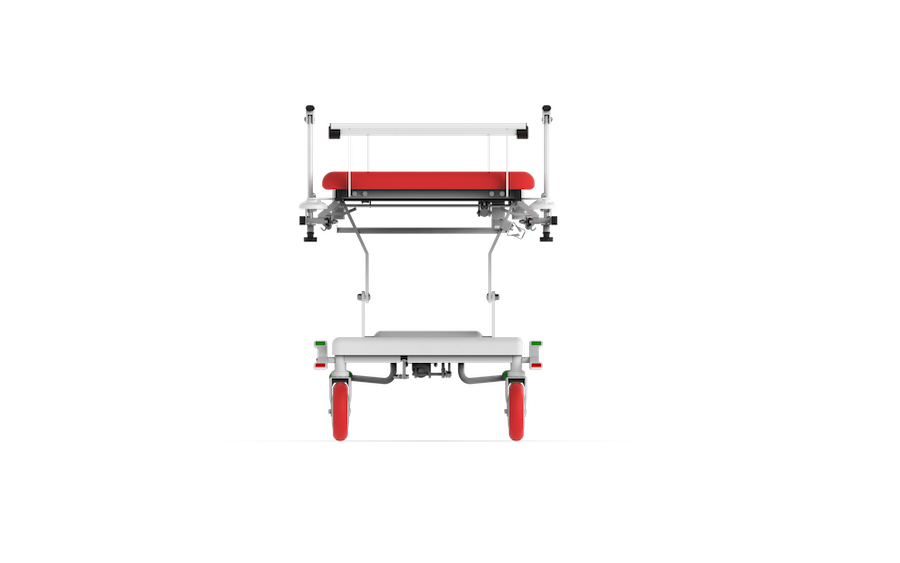 PROMA REHA URGENT - Patient Transport Stretcher