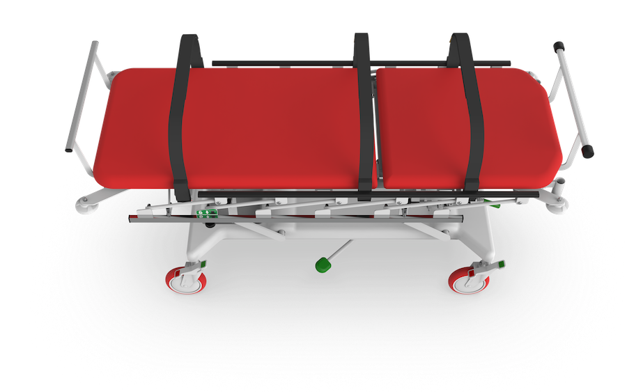 PROMA REHA URGENT - Patient Transport Stretcher