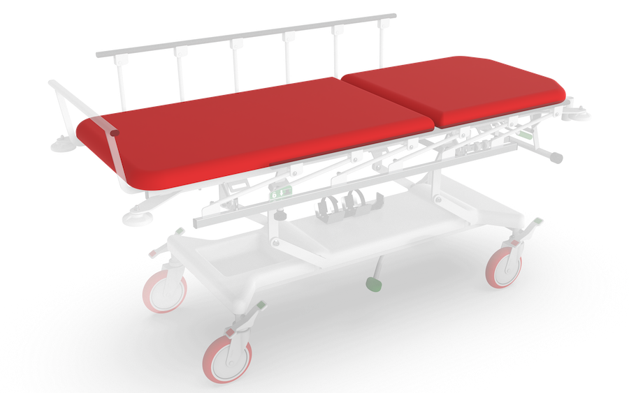 PROMA REHA URGENT - Patient Transport Stretcher