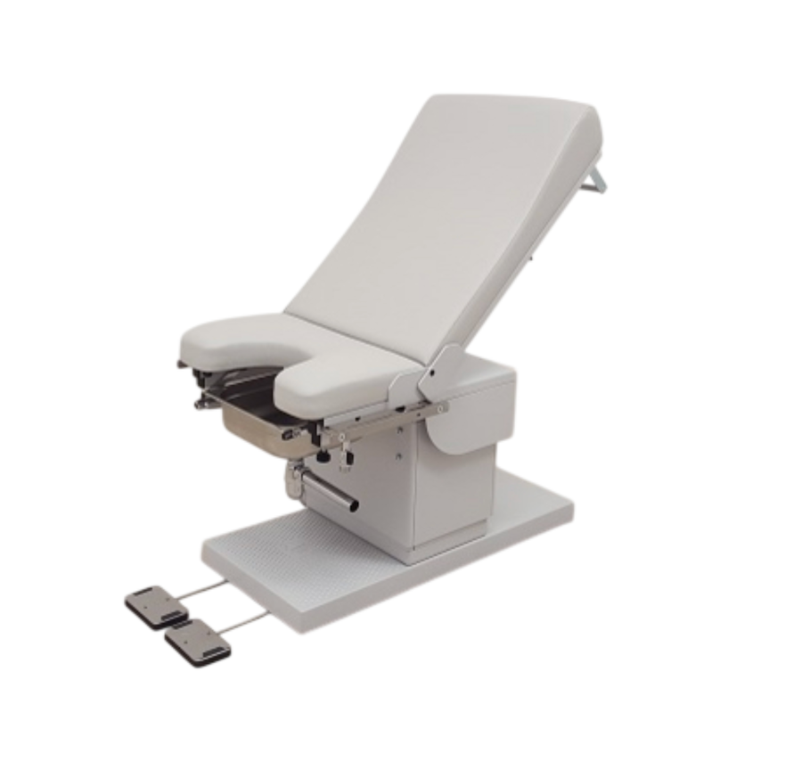 AGA Urology Examination Electric Chair