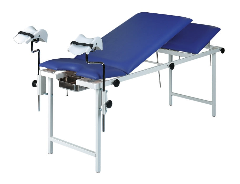 AGA Multi Function Examination Table Fixed Height