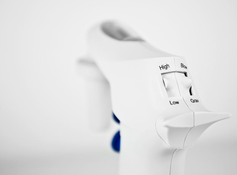 Biosan Assistboy Pipette Controller
