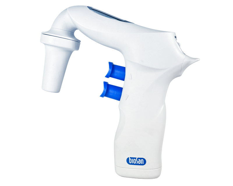 Biosan Assistboy Pipette Controller
