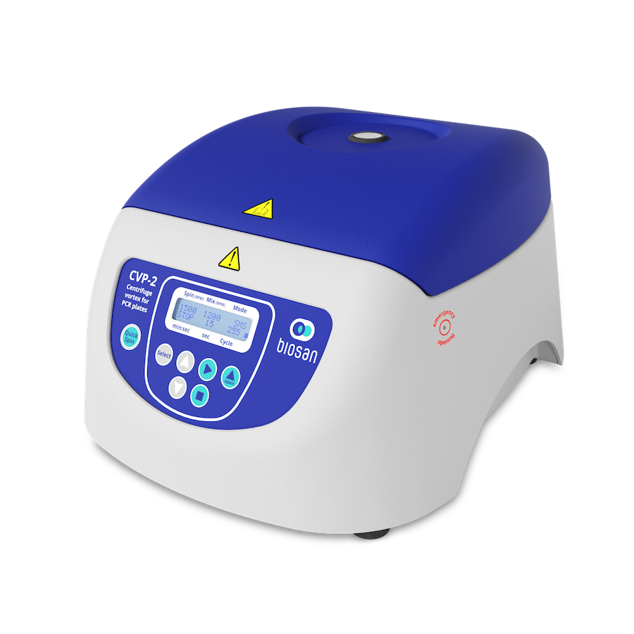 Biosan CVP-2 Mini Centrifuge Vortex — Zentra
