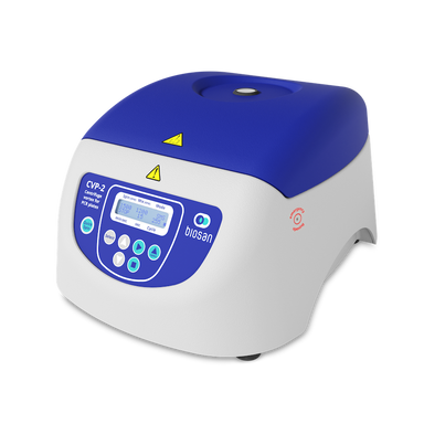 Biosan CVP-2 front view