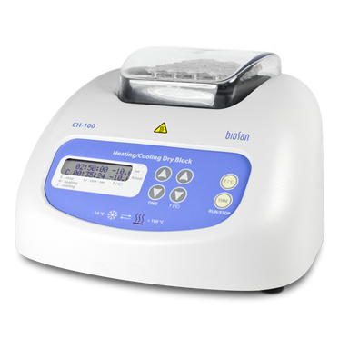 Biosan CH-100 front view