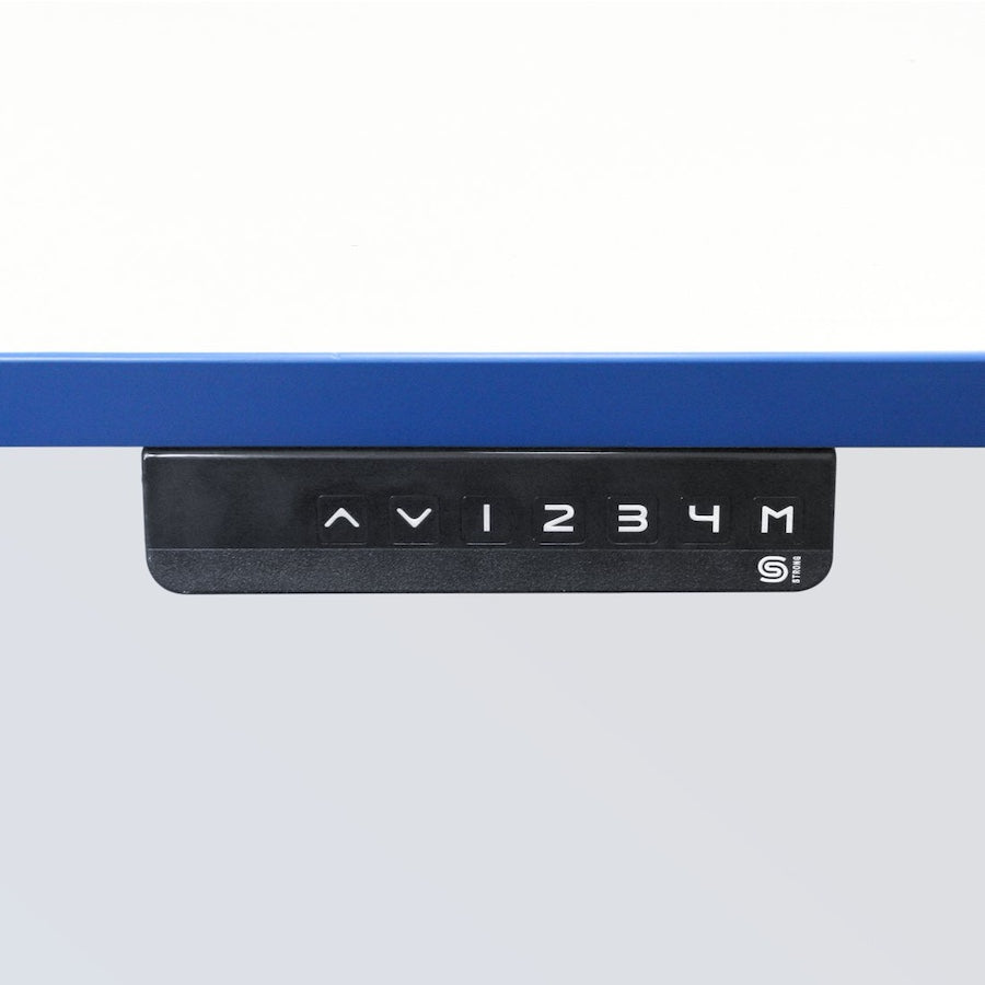 Biosan LT 120 control