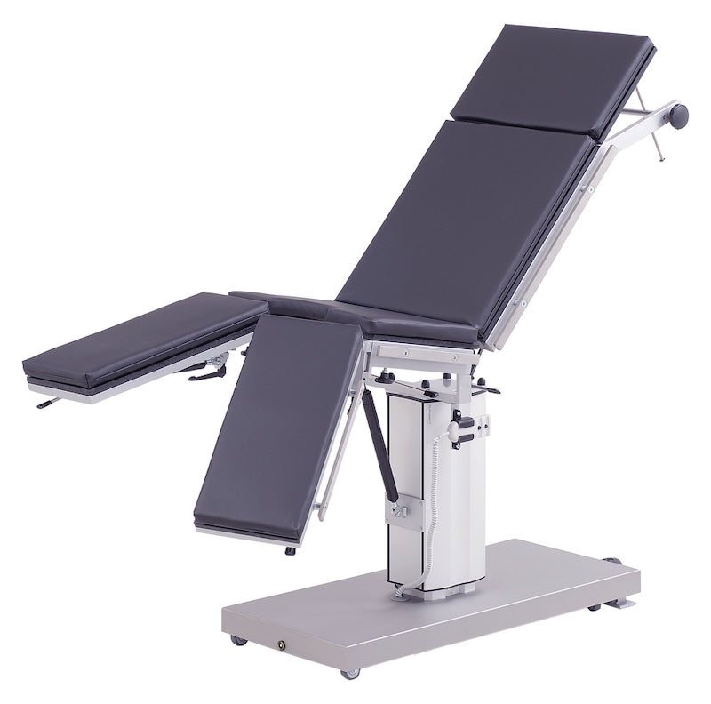 AGA-POWER-MAT-GYN Electric Gynaecology Examination Table 5 Section