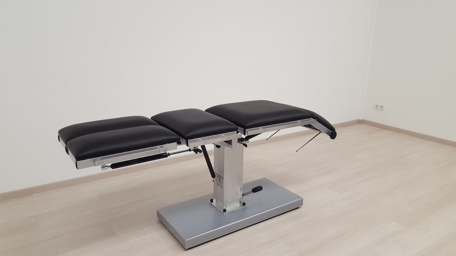 AGA-OP-POWER-MAT Operating Table Hydraulic