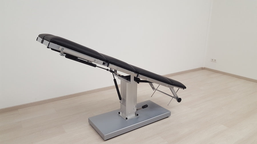 AGA-OP-POWER-MAT Operating Table Hydraulic