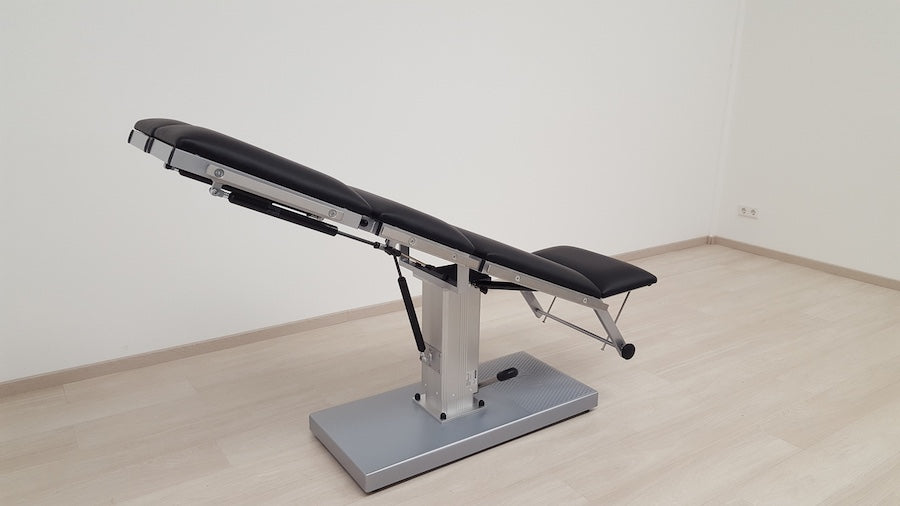 AGA-OP-POWER-MAT Operating Table Hydraulic
