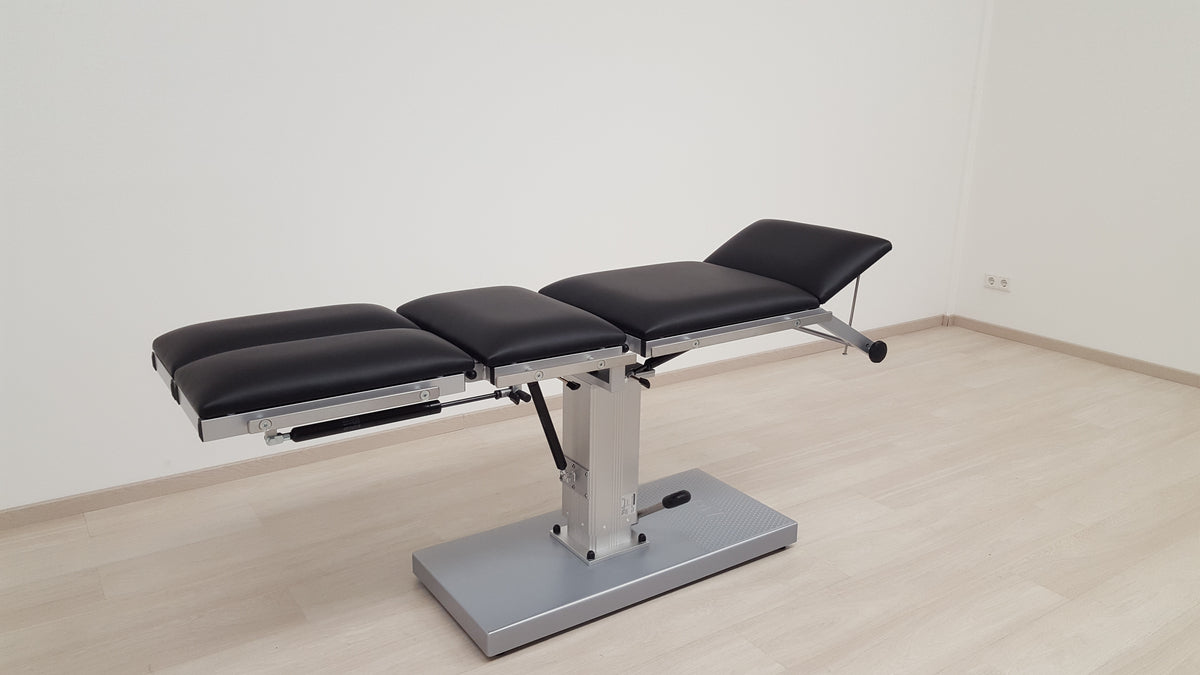 AGA-OP-POWER-MAT Operating Table Hydraulic