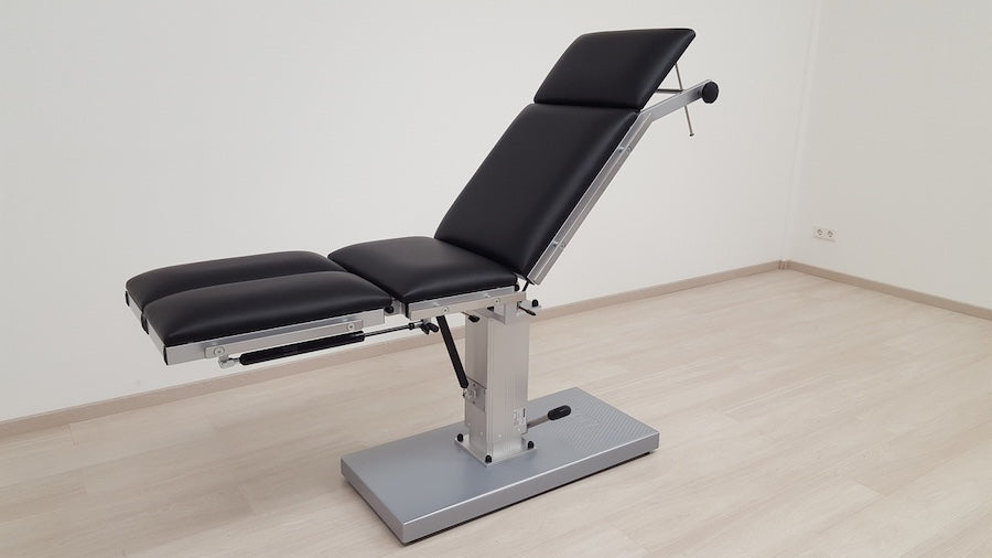 AGA-OP-POWER-MAT Operating Table Hydraulic