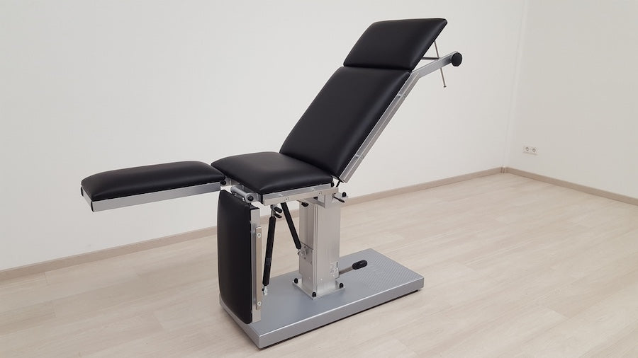 AGA-OP-POWER-MAT Operating Table Hydraulic