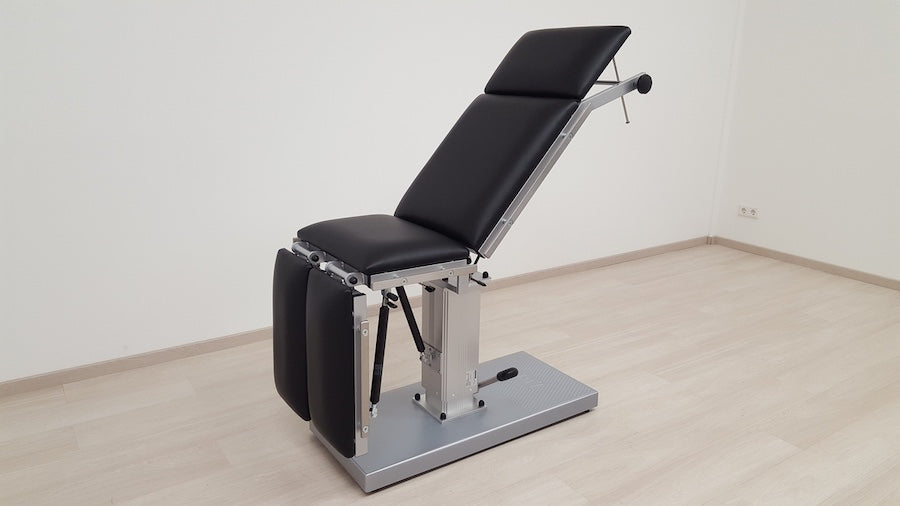 AGA-OP-POWER-MAT Operating Table Hydraulic