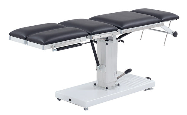 AGA-OP-POWER-MAT Operating Table Hydraulic