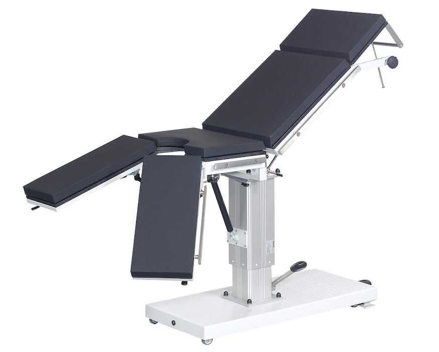 AGA-OP-POWER-MAT-GYN Gynaecology Operating Table Hydraulic