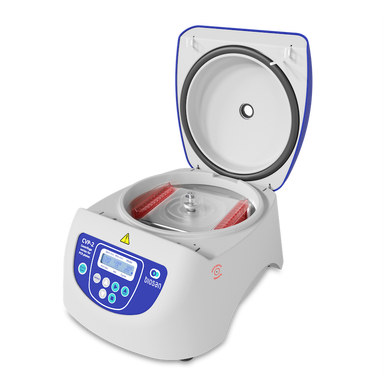 Biosan CVP-2 open door