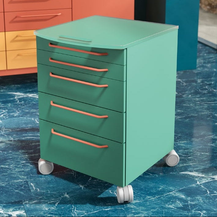 Edarredo - Modular Cabinet - e04 (Package 03)
