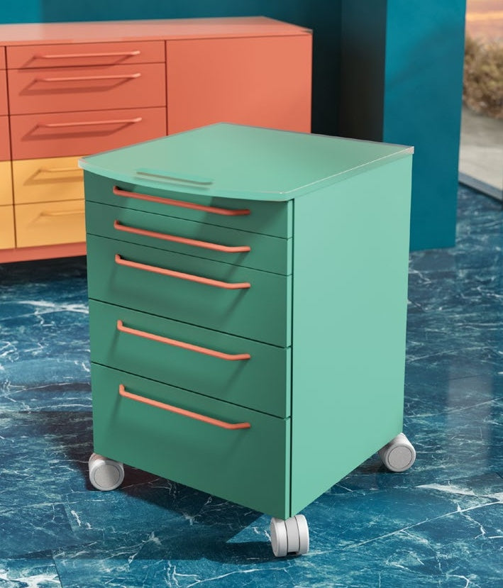 Edarredo - Modular Cabinet - e04 (Package 01)