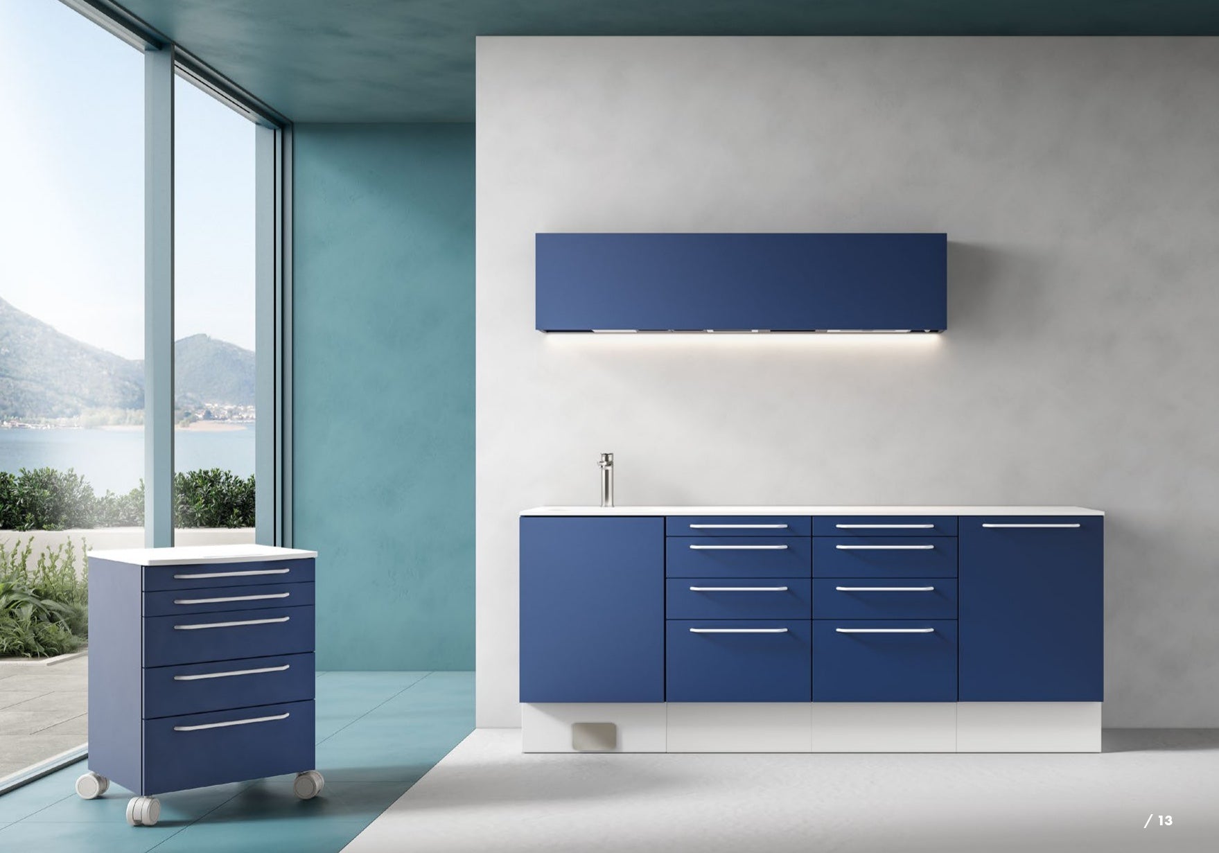 Edarredo - Modular Cabinet - e04 (Package 04)