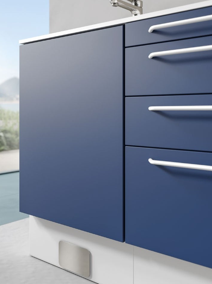 Edarredo - Modular Cabinet - e04 (Package 04)