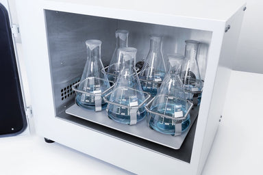Biosan ES-20/80C with tubes inside