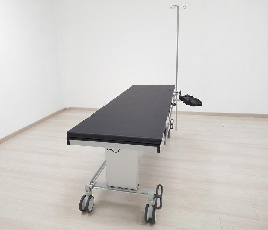 AGA-POWER-LIFT X-Ray Table Electric Height Adjustable
