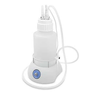 Biosan FTA U front view