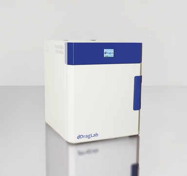  Laboratory Drying with Touch Screen