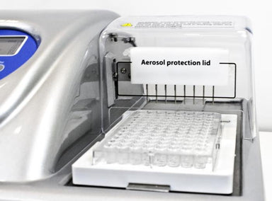 Biosan InteliSpeed IW 8 protector 