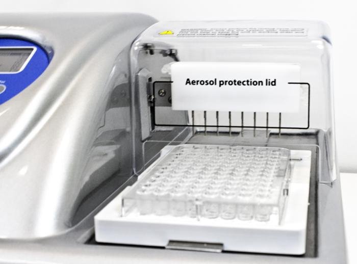 Biosan InteliSpeed IW 8 protector