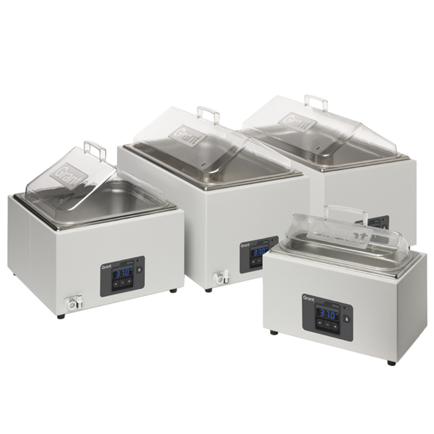 JB Nova Water Baths