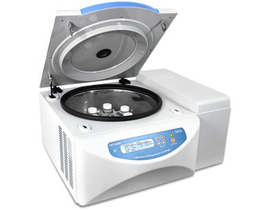 Biosan LMC-4200R open