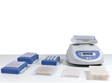 Biosan MPS-1 with attachments