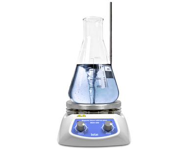 Biosan MSH 300 front view
